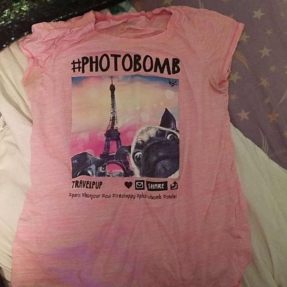 Shirt - Picture 1 of 1
